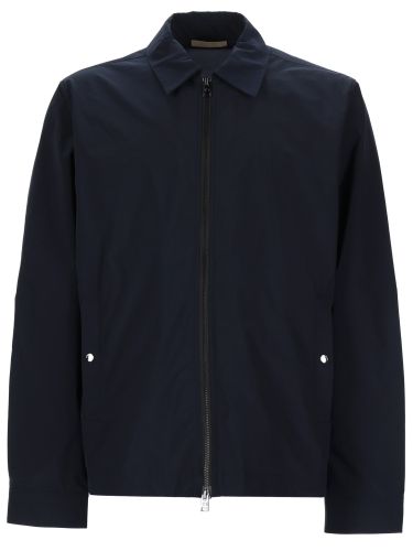 Giacca "urban timber overshirt" - woolrich - Modalova