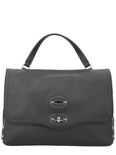 Zanellato small "postina" bag - zanellato - Modalova