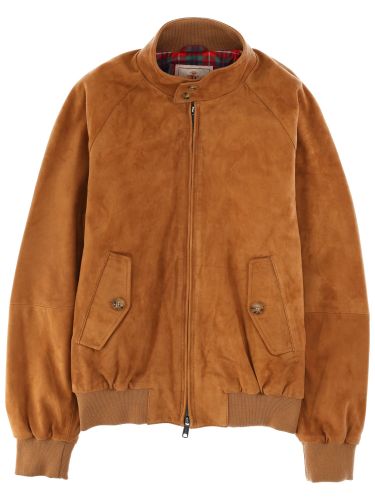 Baracuta jacket "g9" - baracuta - Modalova
