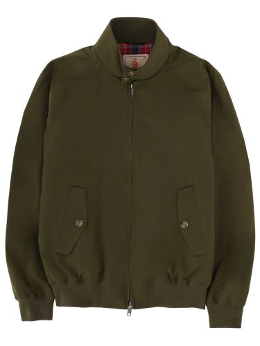 Baracuta "g9 harrington" jacket - baracuta - Modalova