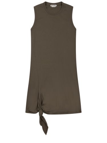 Jw anderson mini abito con nodo - jw anderson - Modalova