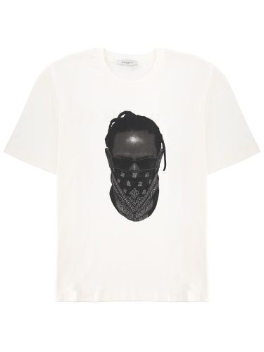 Ih nom uh nit t-shirt with print - ih nom uh nit - Modalova