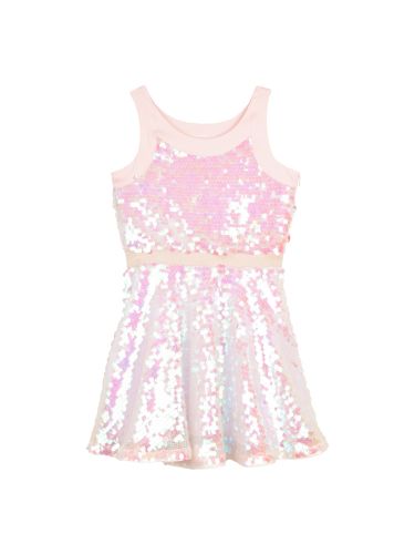 Billieblush vestito con paillettes - billieblush - Modalova