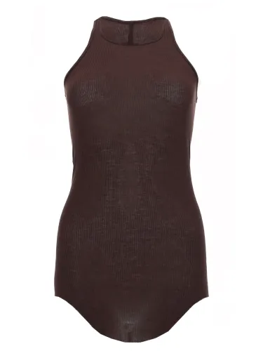 Rick owens smanicated top - rick owens - Modalova