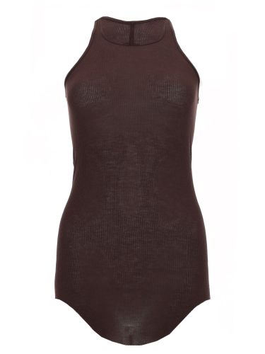 Rick owens smanicated top - rick owens - Modalova