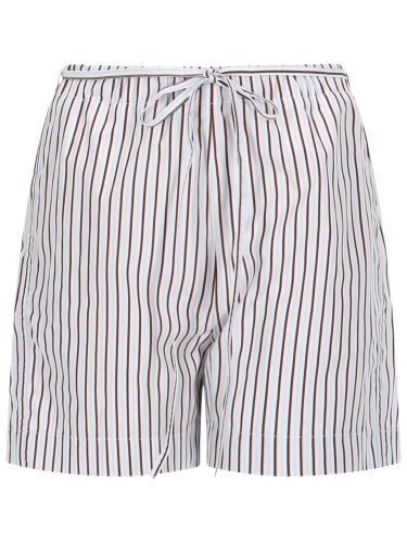 Loulou de saison shorts "lory" - loulou de saison - Modalova