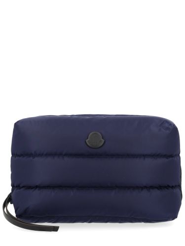Moncler beauty case "caradoc" - moncler - Modalova