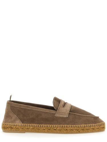 Castaner moccasin "nacho" - castaner - Modalova