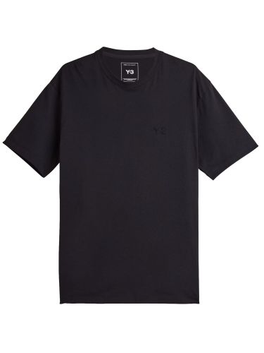 Y - 3 t-shirt with logo - y - 3 - Modalova