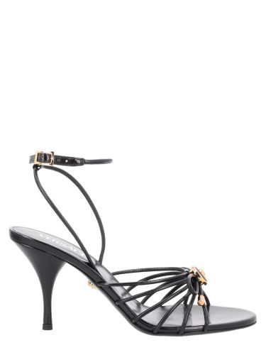 Versace sandalo "opera bow" - versace - Modalova