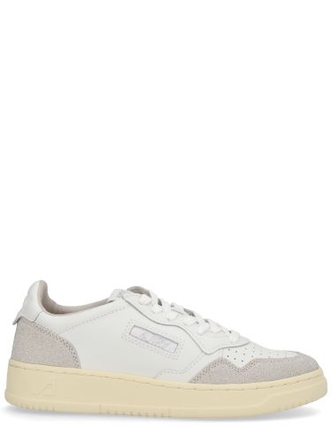 Autry "medalist low" sneaker - autry - Modalova
