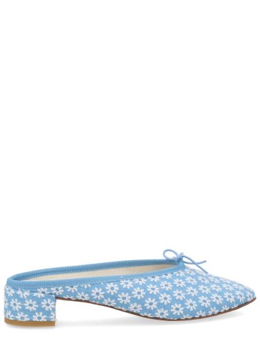 Repetto mule "camille" - repetto - Modalova