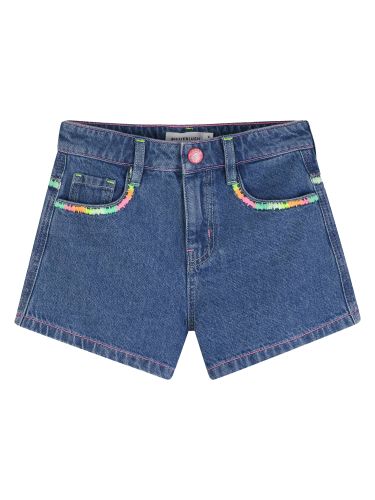 Billieblush jeans short - billieblush - Modalova