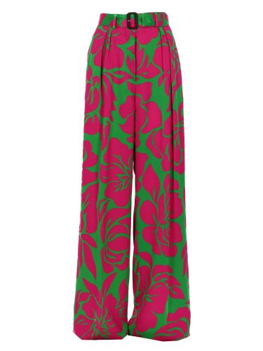 Pantalone "peaches bis" - dries van noten - Modalova