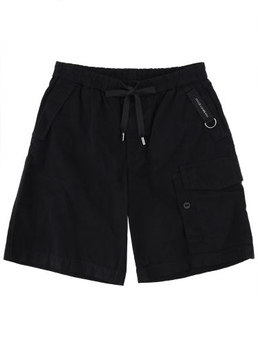 Dolce & gabbana drawstring shorts - dolce & gabbana - Modalova