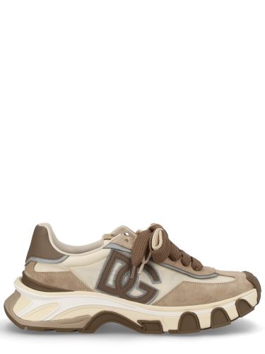 Sneaker "dg country road" - dolce & gabbana - Modalova