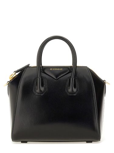 Givenchy borsa "antigona" mini - givenchy - Modalova
