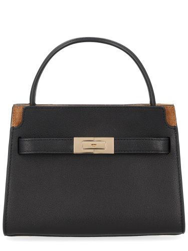 Tory burch "lee radziwill" mini bag - tory burch - Modalova