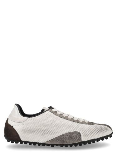 Sneaker "sprinters low top" - maison margiela - Modalova