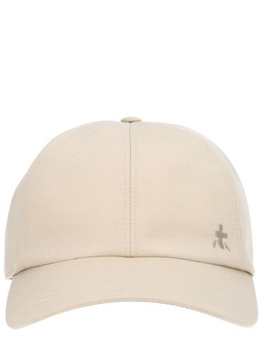 Premiata baseball hat with logo - premiata - Modalova