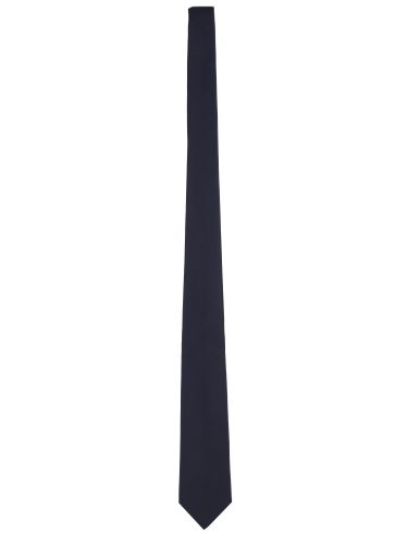 Tagliatore satin tie - tagliatore - Modalova