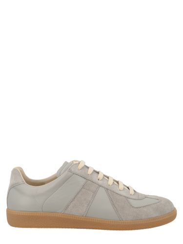 Maison margiela sneaker "replica" - maison margiela - Modalova