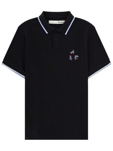 Polo "paul smith x barbour" - barbour x paul smith - Modalova