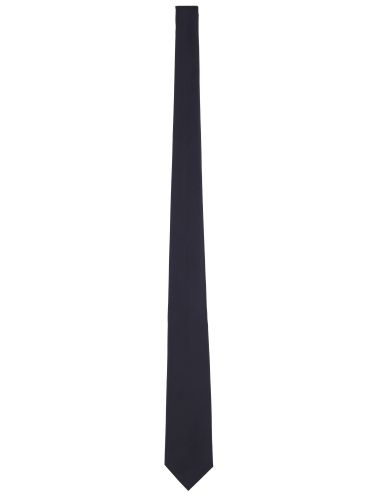 Tagliatore satin tie - tagliatore - Modalova