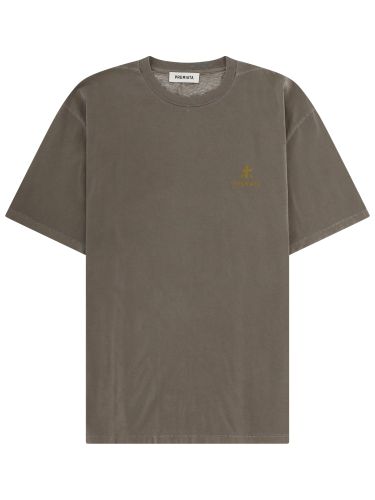 Premiata t-shirt con logo - premiata - Modalova