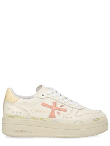 Premiata "micol" sneaker - premiata - Modalova