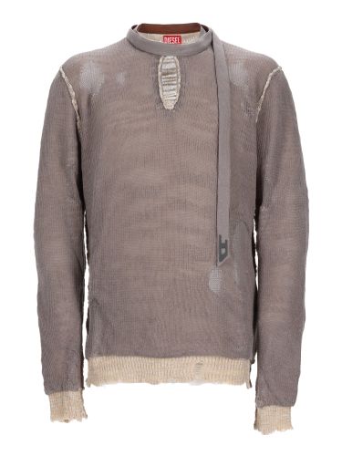 Diesel maglia "k-daianeris" - diesel - Modalova