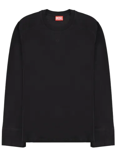 Diesel t-shirt "kristian" - diesel - Modalova