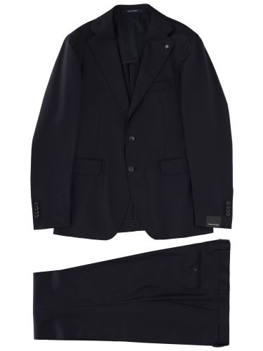 Tagliatore dress "vesuvius" - tagliatore - Modalova