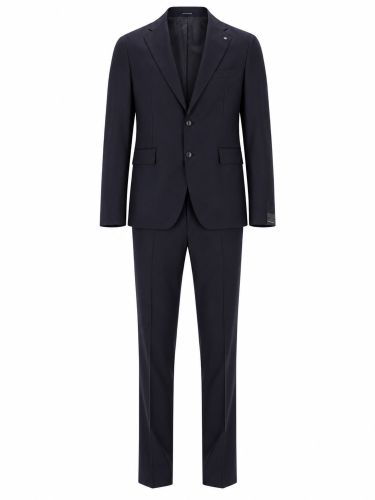 Tagliatore dress "vesuvius" - tagliatore - Modalova