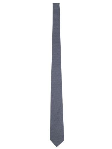 Tagliatore silk tie - tagliatore - Modalova