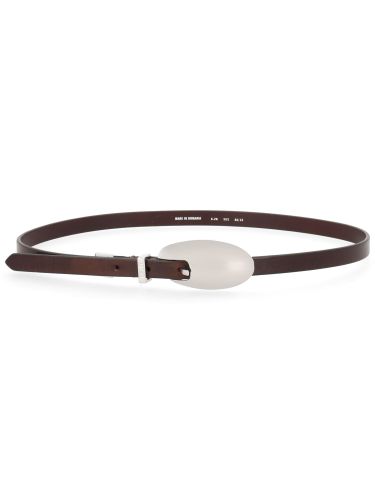 Diesel cintura "b-rop" con logo - diesel - Modalova