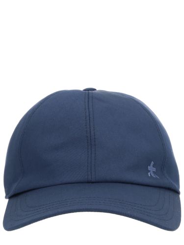 Premiata baseball hat with logo - premiata - Modalova