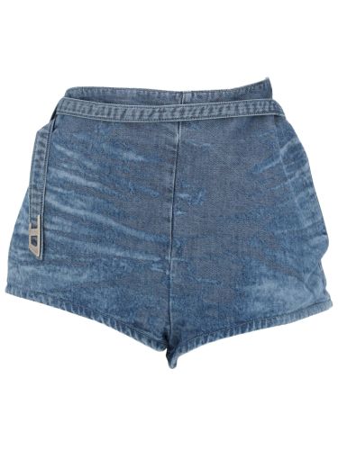 Diesel shorts "de-drexa" - diesel - Modalova