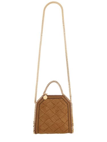 Borsa "falabella" micro - stella mccartney - Modalova