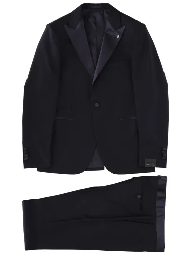 Tagliatore "bruce tuxedo" suit - tagliatore - Modalova