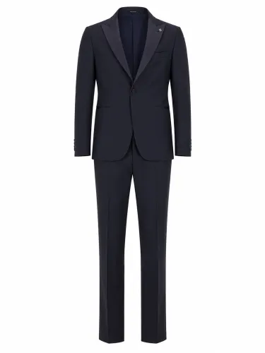 Tagliatore "bruce tuxedo" suit - tagliatore - Modalova