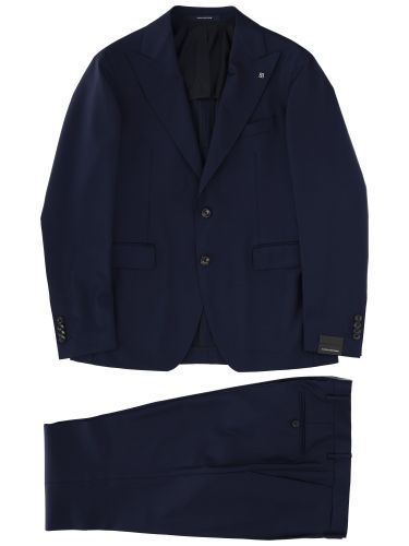 Tagliatore dress "vesuvius" - tagliatore - Modalova