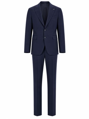 Tagliatore dress "vesuvius" - tagliatore - Modalova