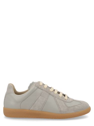 Maison margiela sneaker "replica" - maison margiela - Modalova