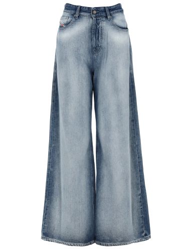 Diesel jeans "1996 d-sire" relaxed - diesel - Modalova