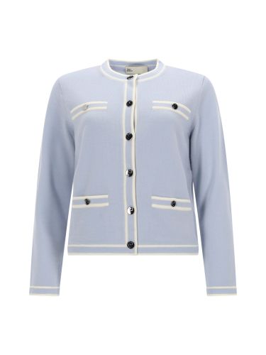 Tory burch cardigan "kendra" - tory burch - Modalova