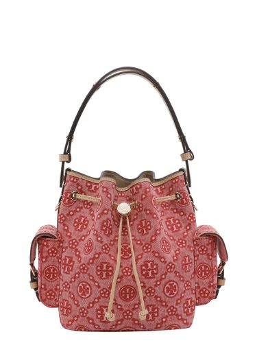 Tory burch "t-monogram" bag - tory burch - Modalova