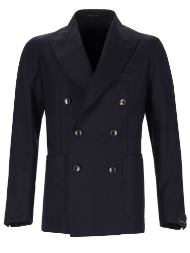 Tagliatore jacket "montecarlo" - tagliatore - Modalova