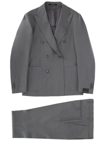 Tagliatore dress "vesuvius" - tagliatore - Modalova
