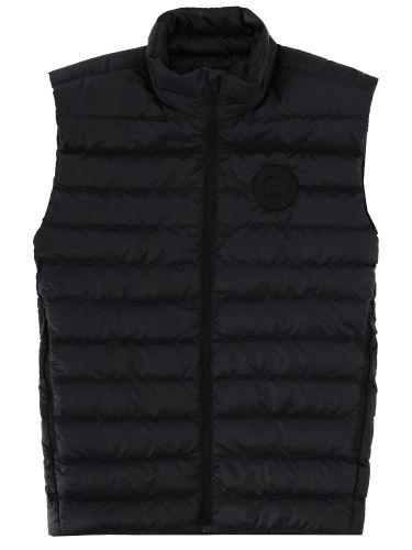 Canada goose padded vest "stratus" - canada goose - Modalova
